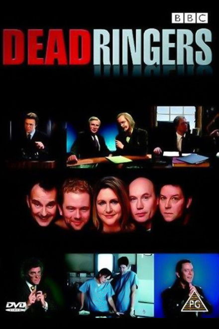Dead Ringers