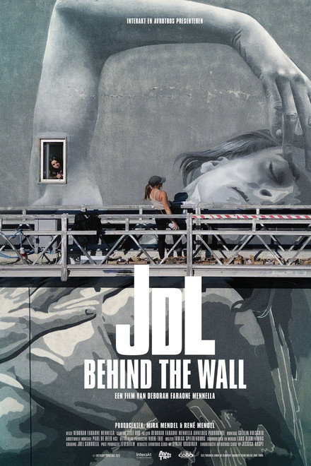JDL - Behind The Wall