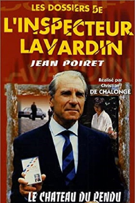 The Secret Files of Inspector Lavardin