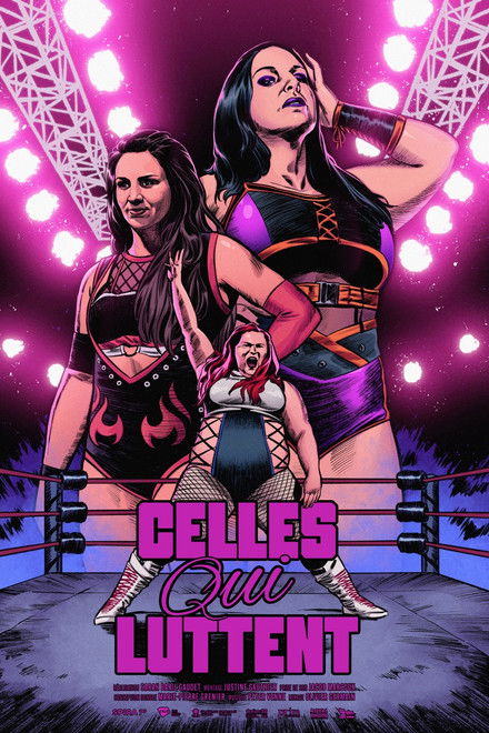 Sisters of Wrestling