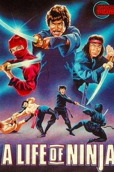Deadly Life of a Ninja