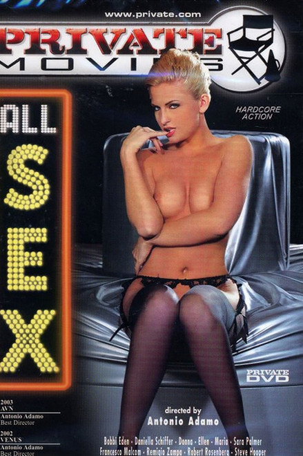 All Sex