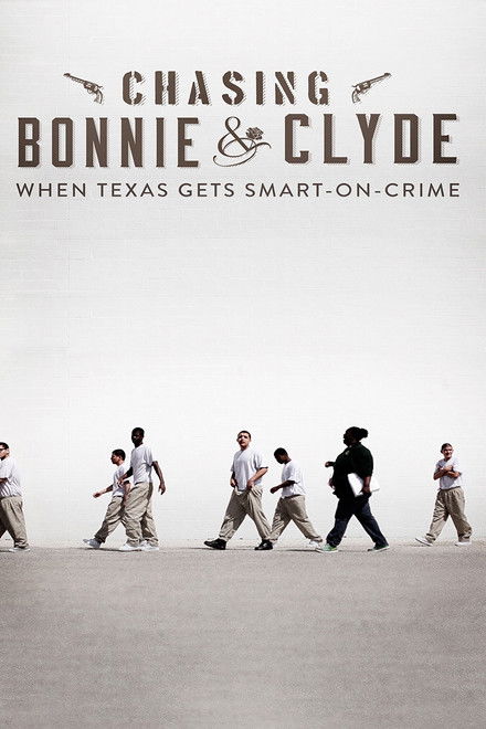 Chasing Bonnie & Clyde
