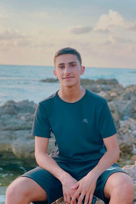 Karim Haj Ali