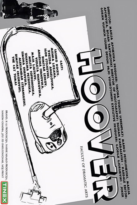 Hoover