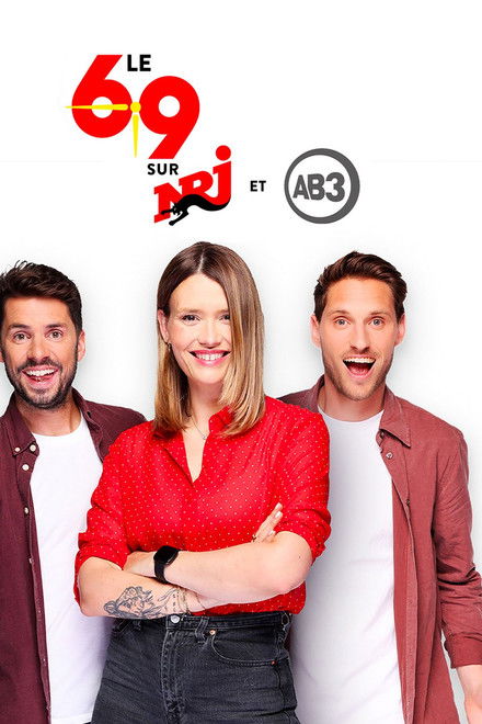 Le 6/9 sur NRJ et AB3