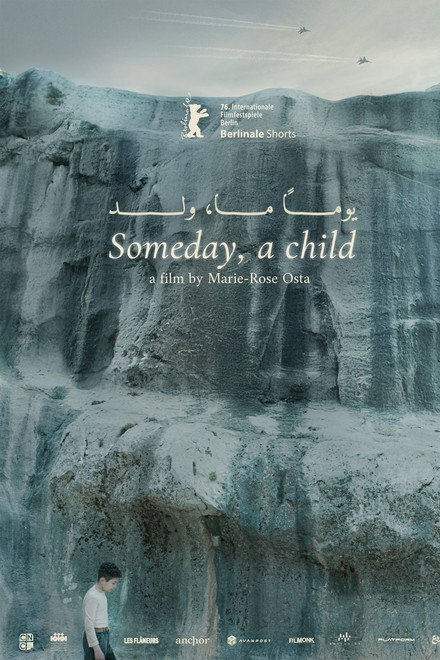 Someday a Child