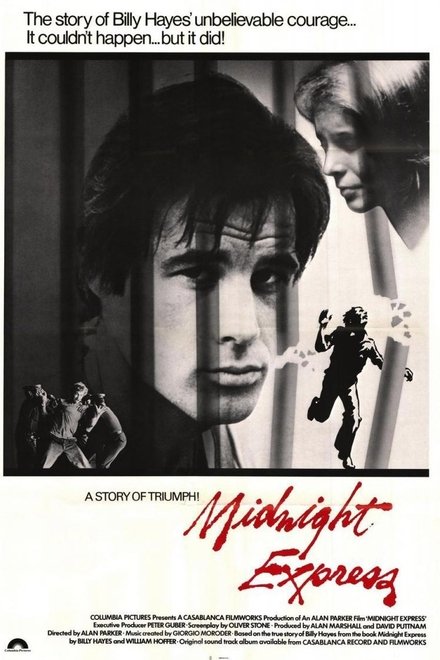 Midnight Express