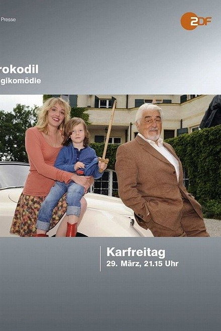 Krokodil