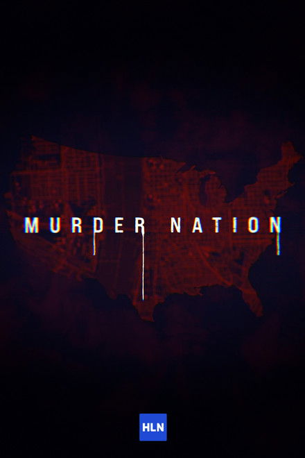 Murder Nation
