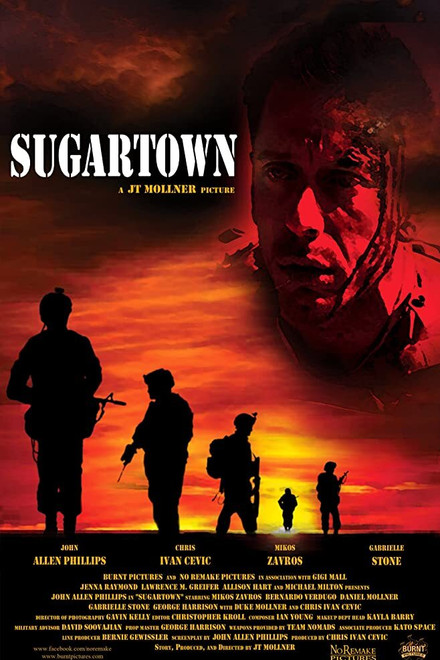 Sugartown
