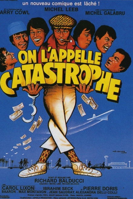 It's Called Catastrophe