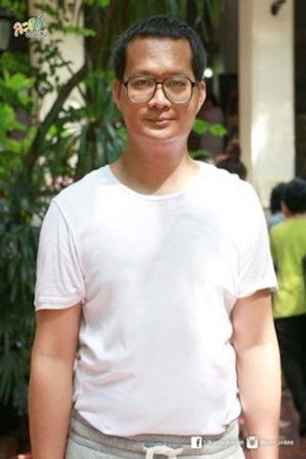 Rachyd Kusolkulsiri