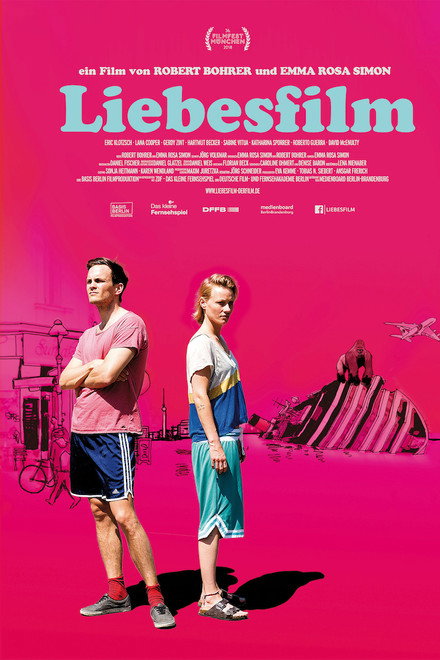 Love Movie