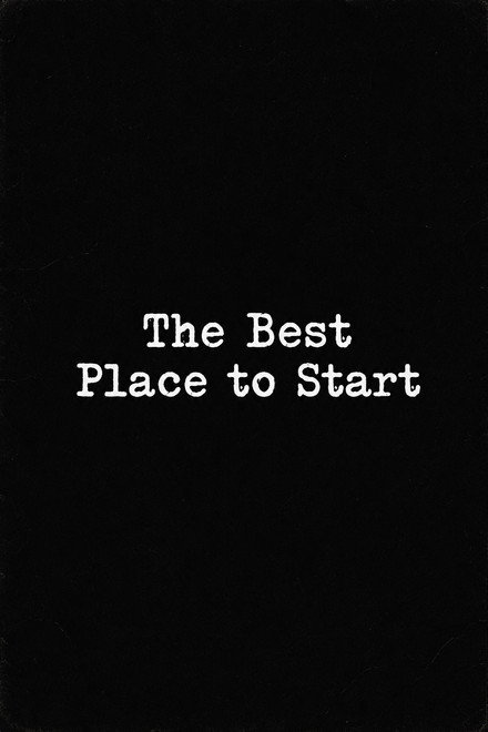 Choose or Lose Presents: The Best Place to Start