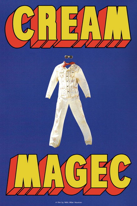 Cream Magec