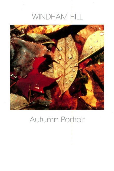 Windham Hill: Autumn Portrait