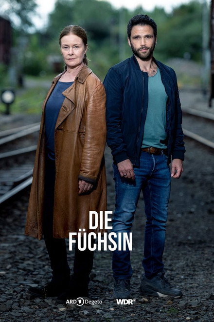 Die Füchsin Filmreihe