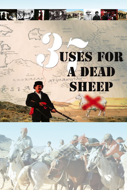 37 Uses for a Dead Sheep