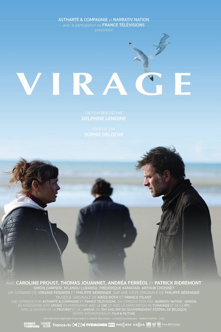 Virage