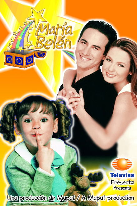 María Belén