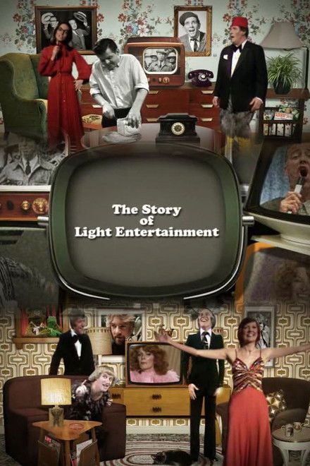The Story of Light Entertainment