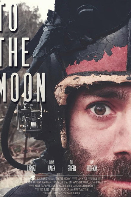 To the Moon