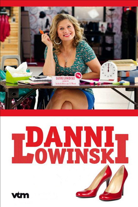Danni Lowinski