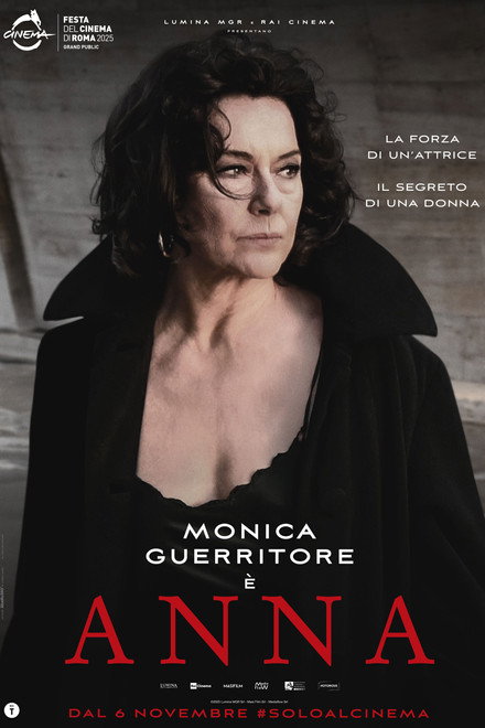 Anna Magnani – The Untold Story