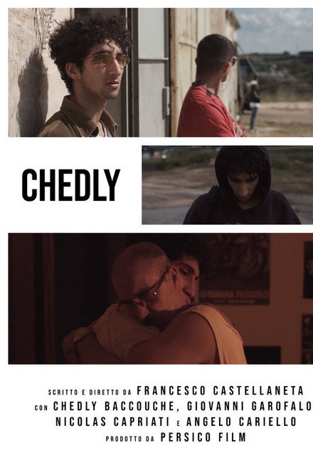 Chedly