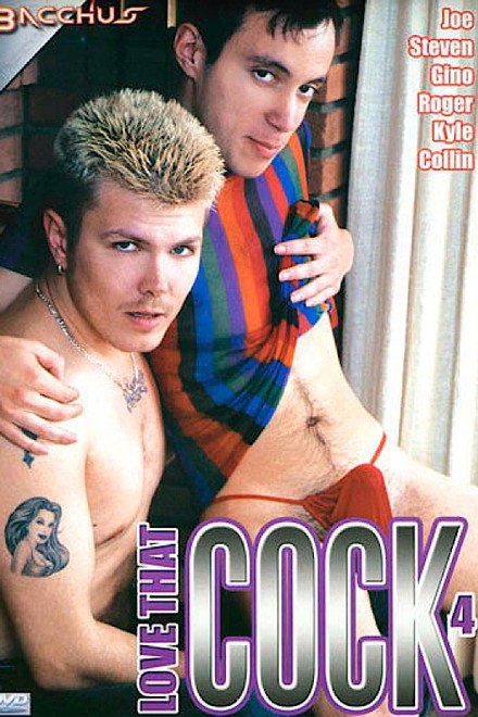 Love That Cock 4