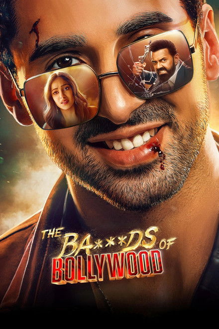The Ba***ds of Bollywood