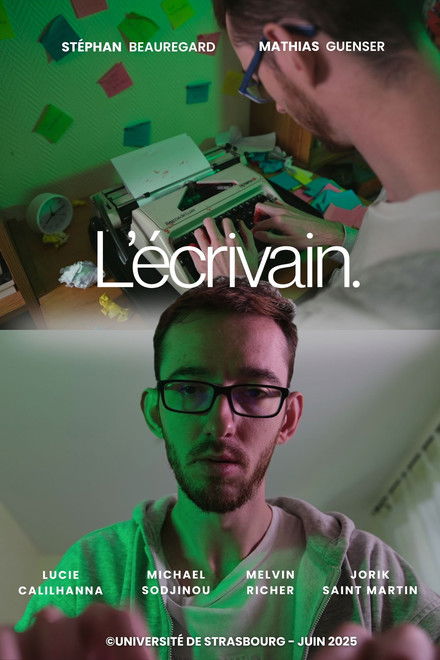 L'écrivain