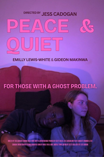 Peace & Quiet