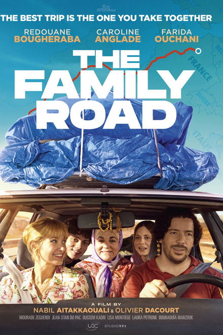 The Family Road