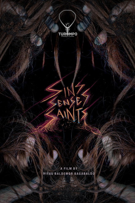 Sins Senses Saints
