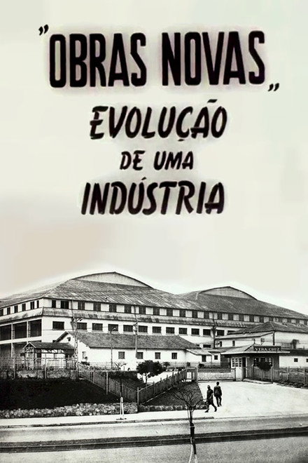 New Works - Evolution of an Industry