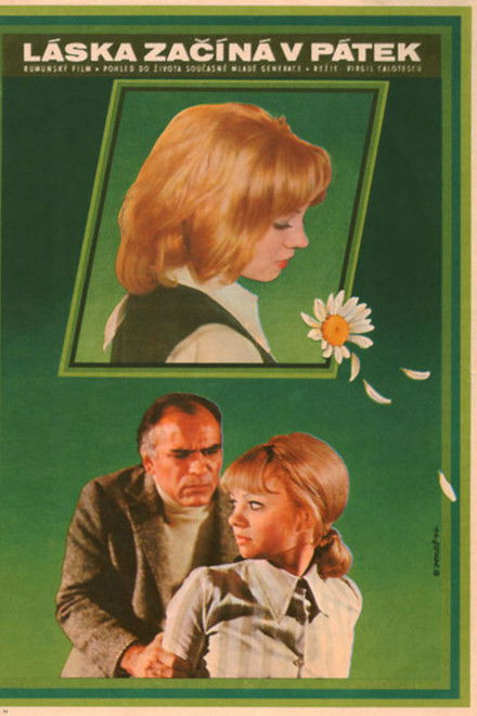 Love Begins on Friday