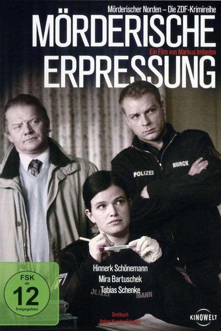 Mörderische Erpressung
