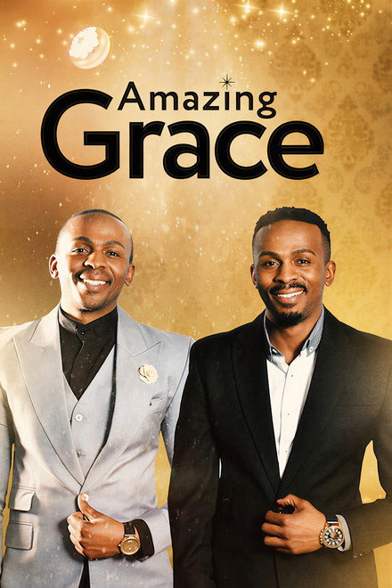 Amazing Grace