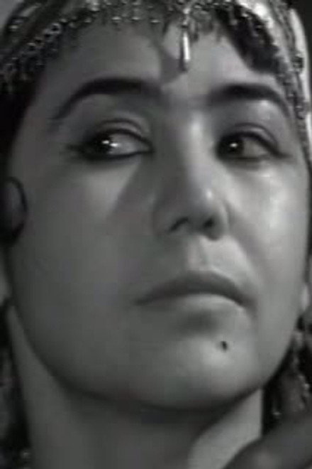 Sharafat Shakirova