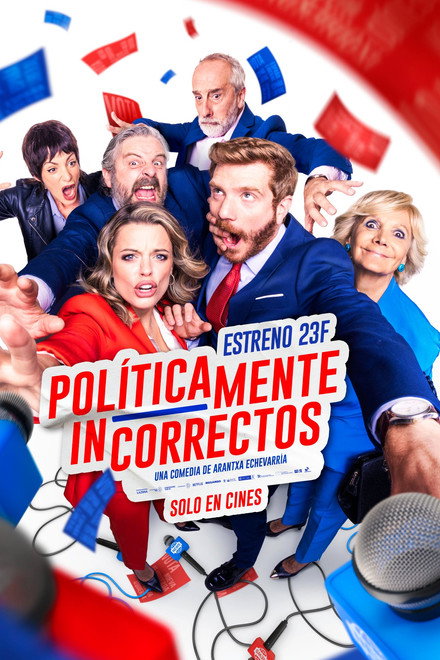 Politically Incorrect