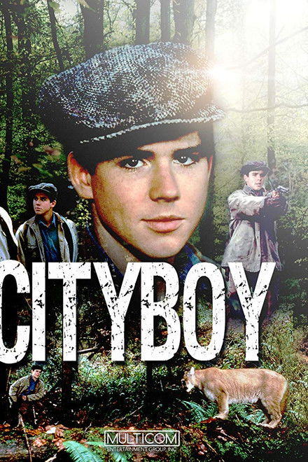 City Boy