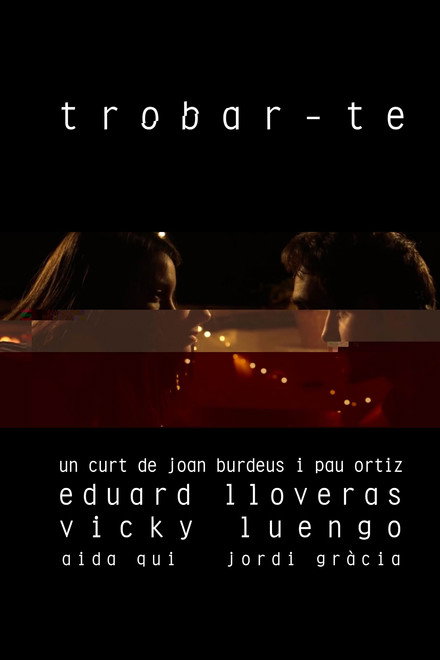 Trobar-te