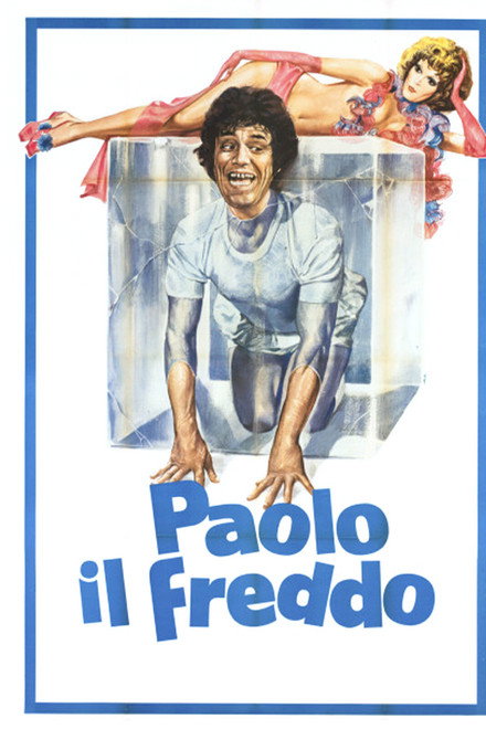 Paolo the Cool