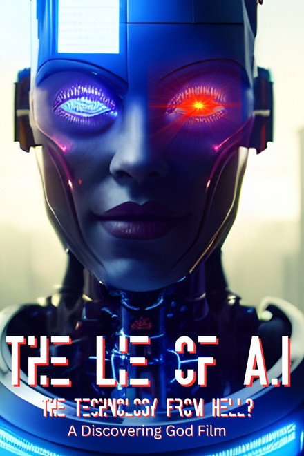 The Lie of A.I/