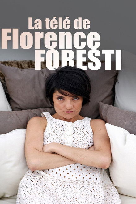 La télé de Florence Foresti