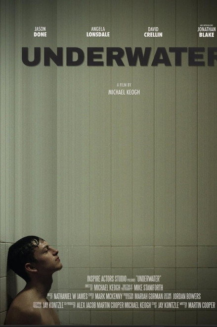 Underwater