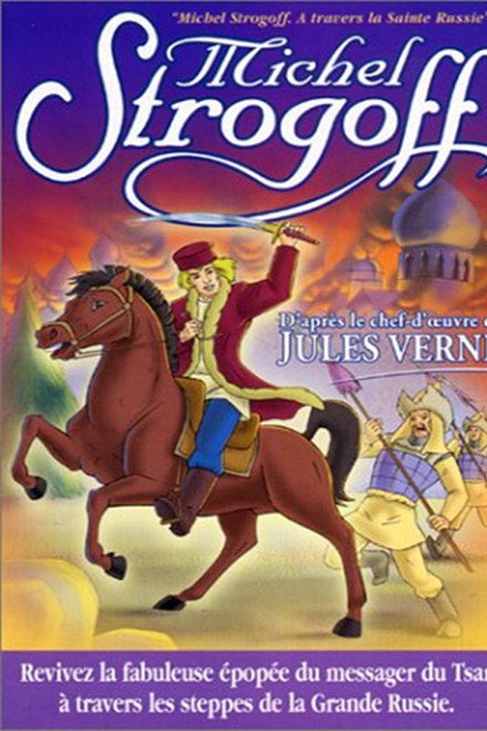 Michel Strogoff