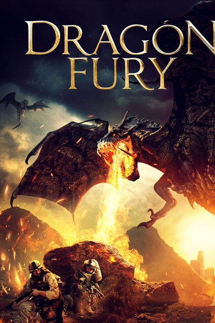 Dragon Fury